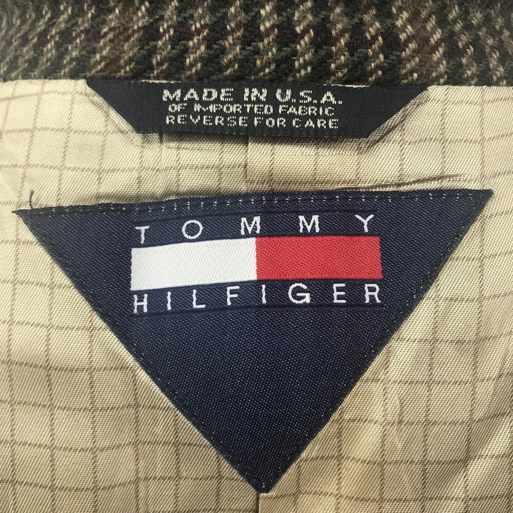 Tommy Hilfiger tommy hilfiger